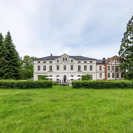 Herrenhaus Marienhof Appartement *