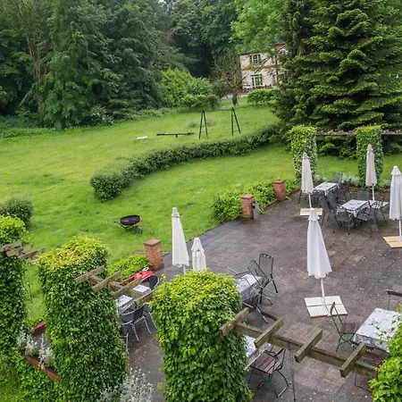 Herrenhaus Marienhof クラーコー・アム・ゼー