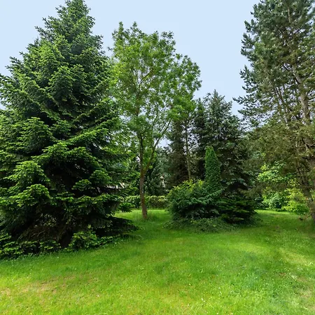 Herrenhaus Marienhof Appartement