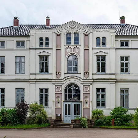 Herrenhaus Marienhof *