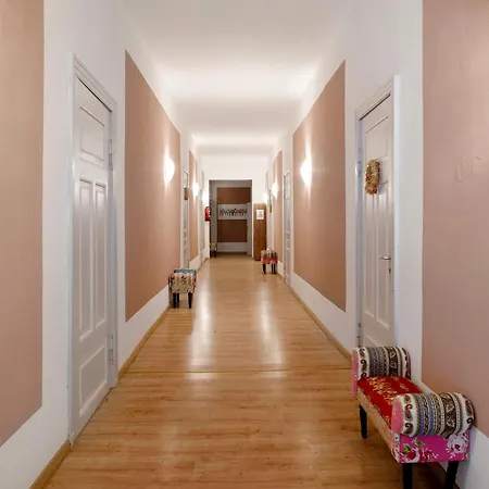 Herrenhaus Marienhof *