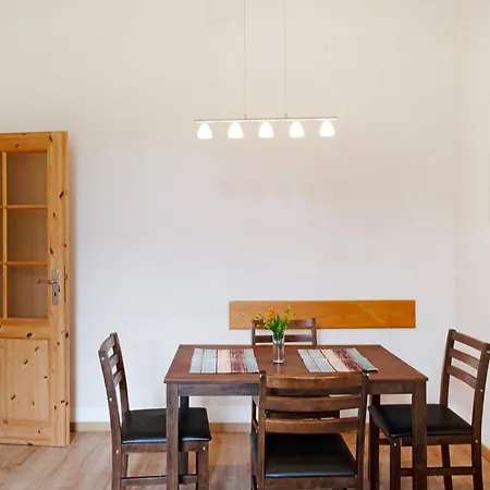 Appartement Herrenhaus Marienhof *