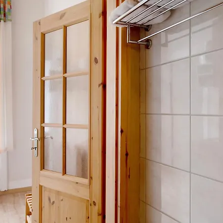 Herrenhaus Marienhof *