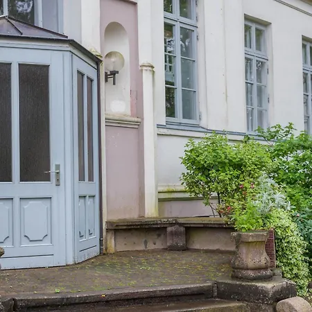 Herrenhaus Marienhof Apartmán