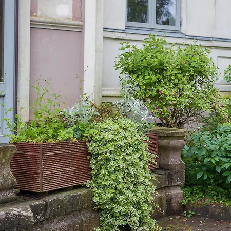 Διαμέρισμα Herrenhaus Marienhof Krakow am See