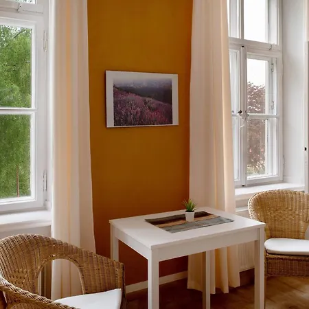 Διαμέρισμα Herrenhaus Marienhof