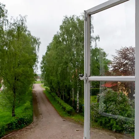 Lejlighed Herrenhaus Marienhof *