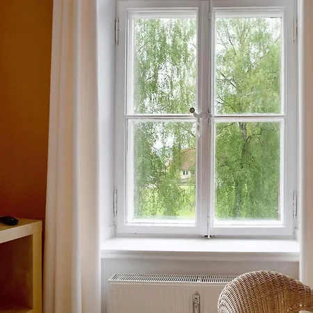 Apartmán Herrenhaus Marienhof Krakow am See