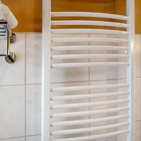 Herrenhaus Marienhof Apartmán Krakow am See