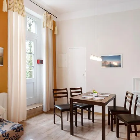 Διαμέρισμα Herrenhaus Marienhof