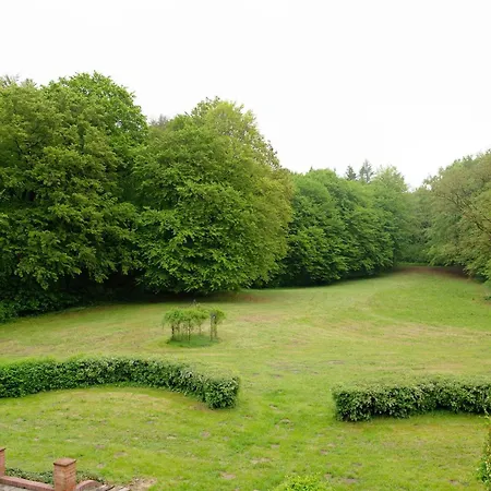 Διαμέρισμα Herrenhaus Marienhof Krakow am See