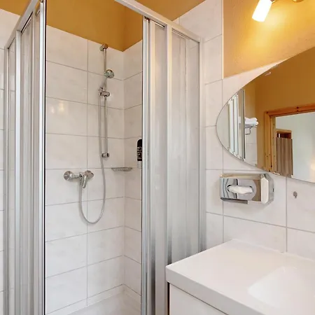 Apartmán Herrenhaus Marienhof Krakow am See
