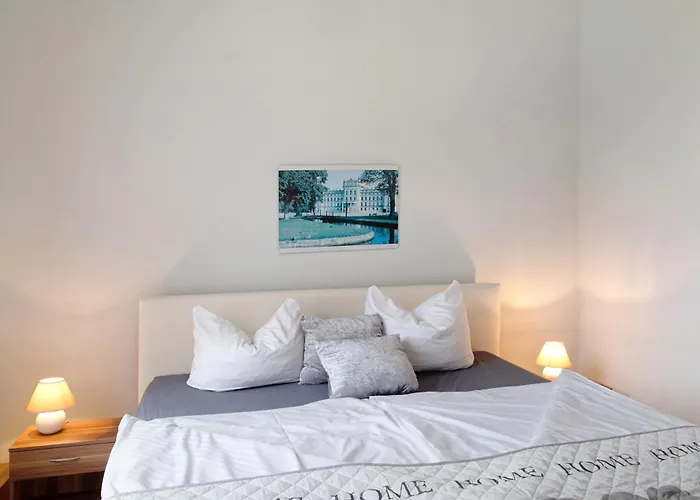 Herrenhaus Marienhof * كراكو آم زيه