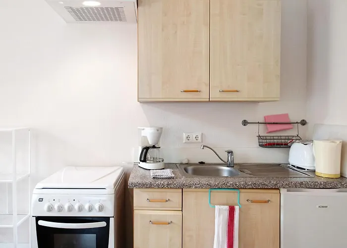 شقة Herrenhaus Marienhof كراكو آم زيه