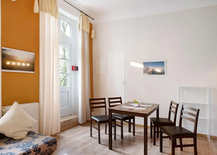 Herrenhaus Marienhof