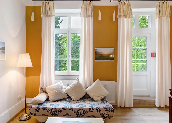 Herrenhaus Marienhof