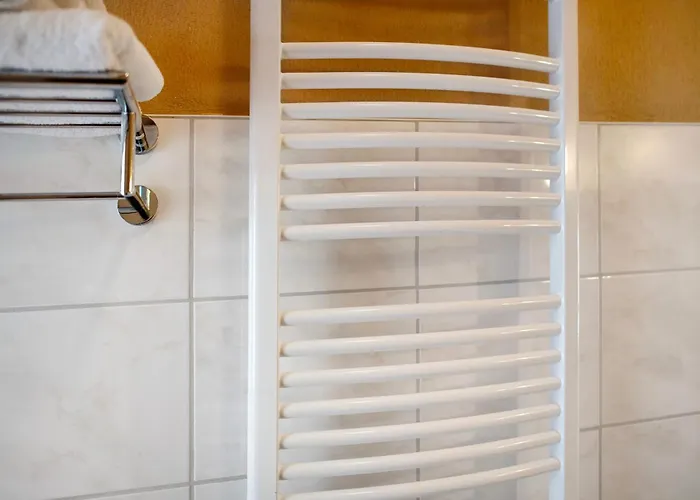 Herrenhaus Marienhof شقة *