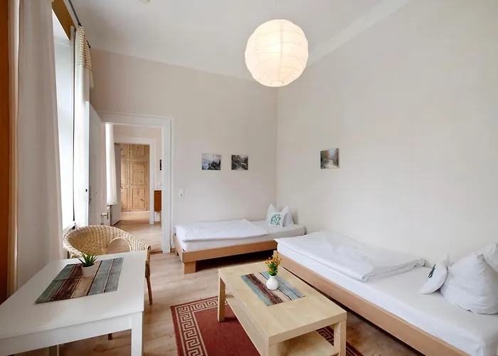 Herrenhaus Marienhof *