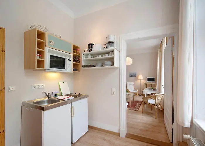 Herrenhaus Marienhof * كراكو آم زيه