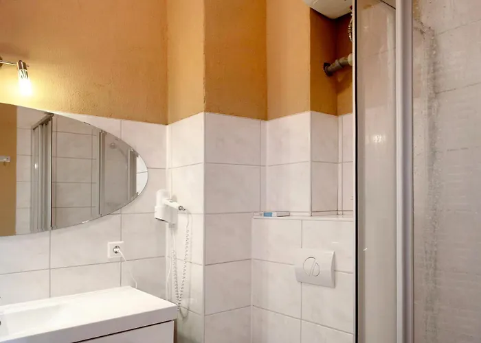 Herrenhaus Marienhof شقة *