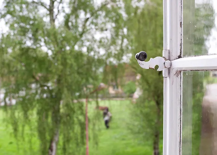 Herrenhaus Marienhof *