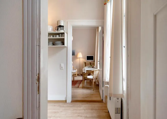 Herrenhaus Marienhof * كراكو آم زيه