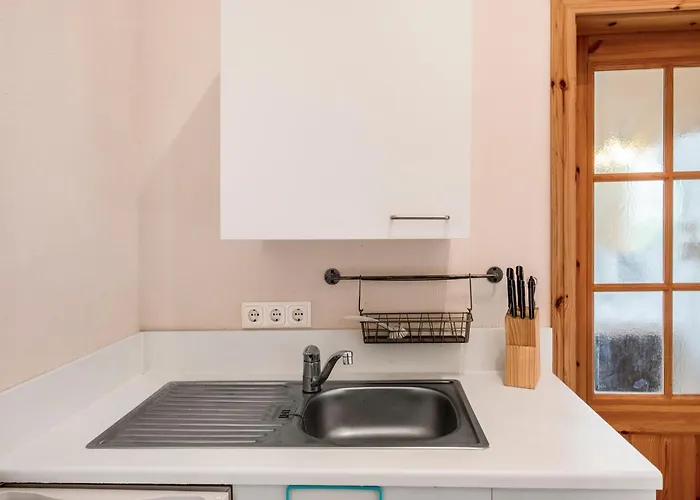 Herrenhaus Marienhof *