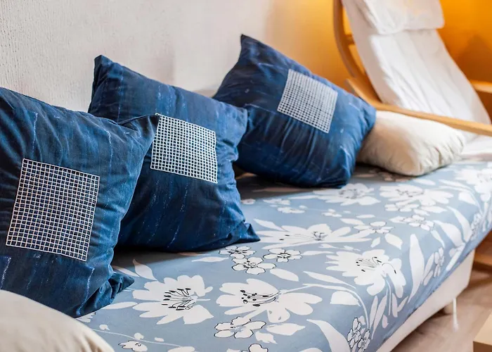 Herrenhaus Marienhof شقة