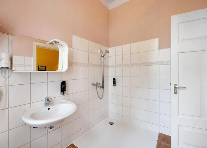 شقة Herrenhaus Marienhof *