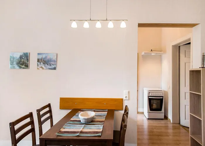 Herrenhaus Marienhof * كراكو آم زيه