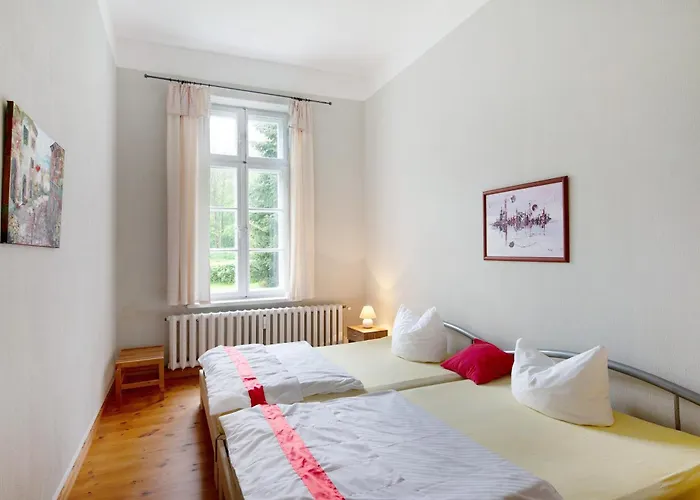 Herrenhaus Marienhof