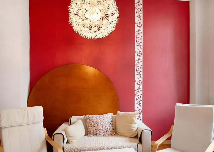 Herrenhaus Marienhof شقة