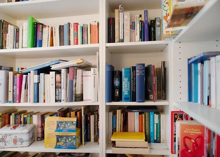 Herrenhaus Marienhof *