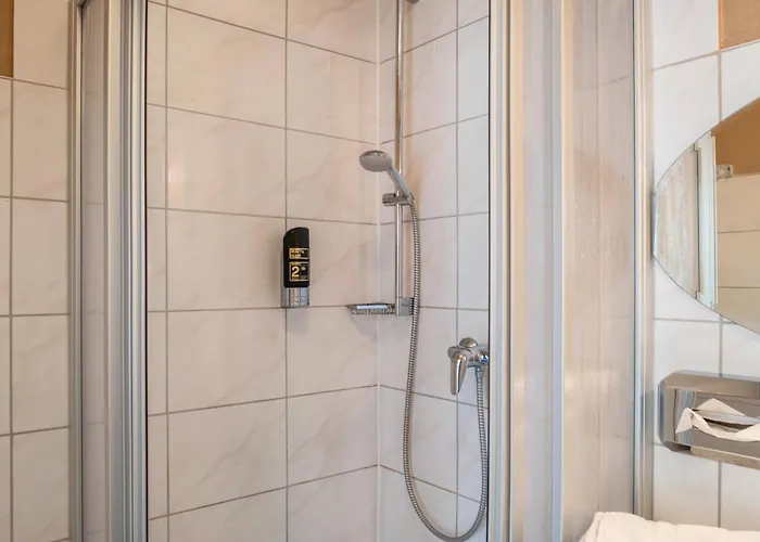 Herrenhaus Marienhof كراكو آم زيه