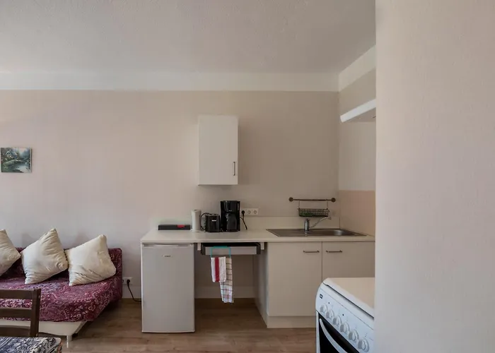 Herrenhaus Marienhof كراكو آم زيه