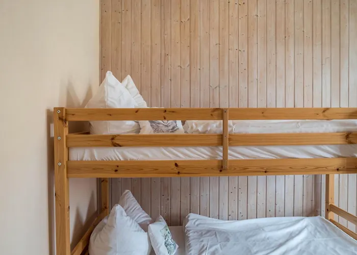 Herrenhaus Marienhof كراكو آم زيه