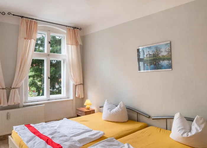 Herrenhaus Marienhof