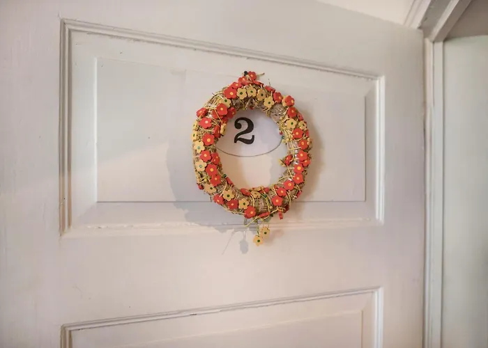 Herrenhaus Marienhof شقة