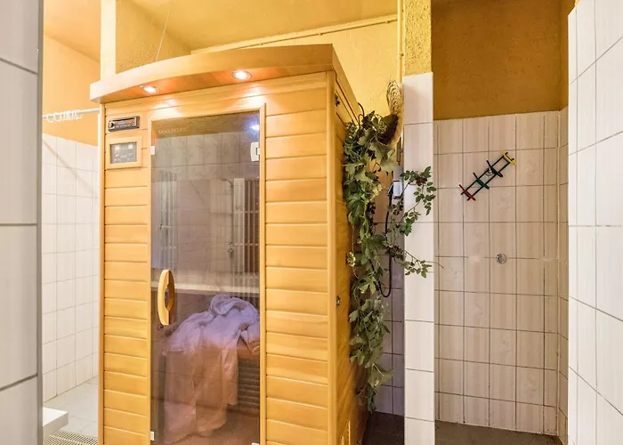 Herrenhaus Marienhof * كراكو آم زيه