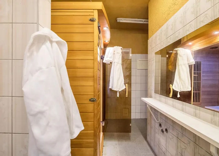 Herrenhaus Marienhof شقة