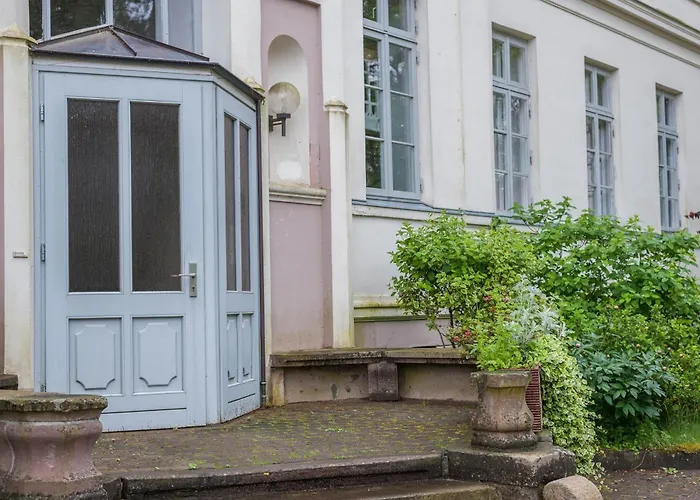 Herrenhaus Marienhof كراكو آم زيه