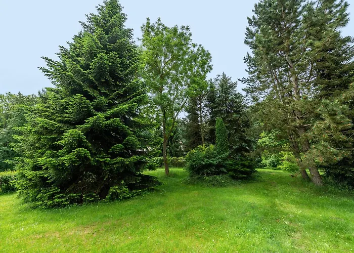 Herrenhaus Marienhof شقة