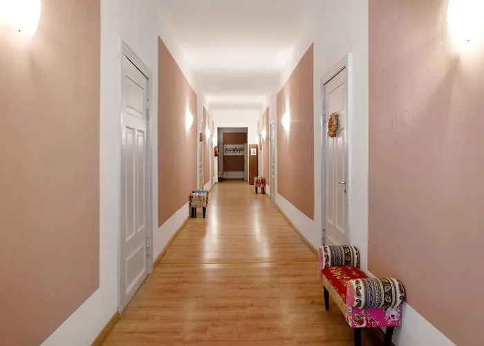 Herrenhaus Marienhof *