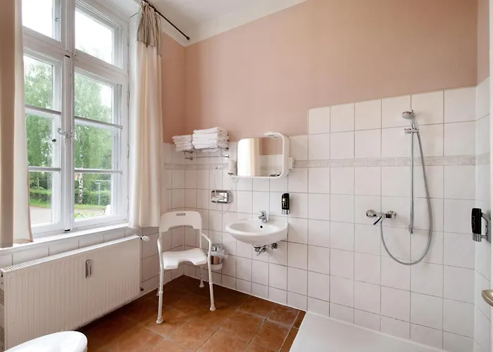 Herrenhaus Marienhof كراكو آم زيه