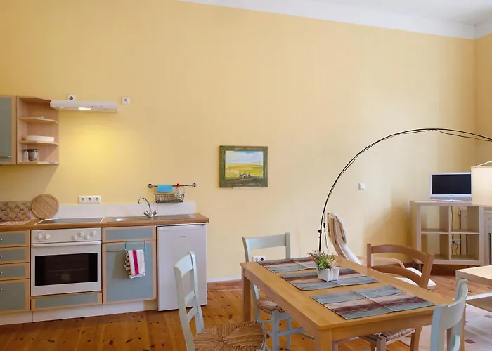 Herrenhaus Marienhof