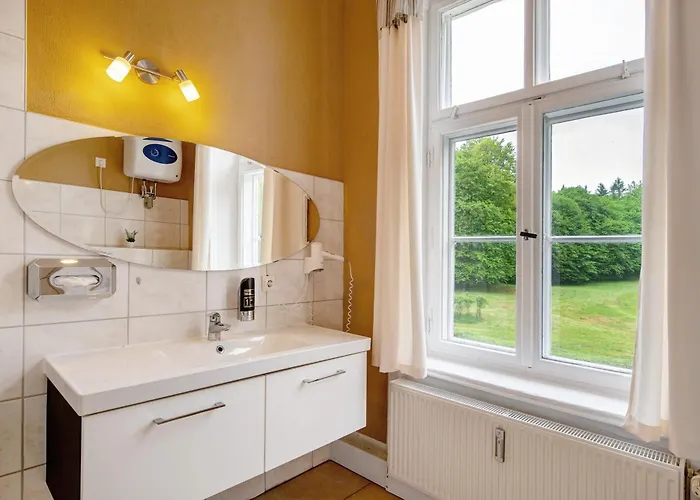 Herrenhaus Marienhof شقة *