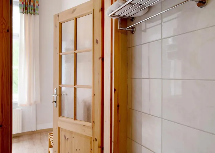 Herrenhaus Marienhof *